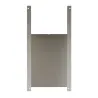 Trappe pour oies 50x33 cm - Compatible Breedsafe