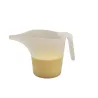 Pichet doseur 1L Pradel - Bec verseur long