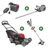 Kit 3 outils jardin Voltkore® 40V + batterie et chargeur