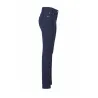Jeans femme confort stretch bleu foncé - Tailles 38 à 54