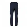 Jeans femme confort stretch bleu foncé - Tailles 38 à 54