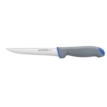 Désosseur droit 14cm acier suédois - Précision pro