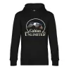 Sweat Souchet capuche - Confort outdoor L à 5XL