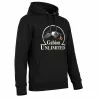 Sweat Souchet capuche - Confort outdoor L à 5XL
