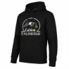 Sweat Souchet capuche - Confort outdoor L à 5XL