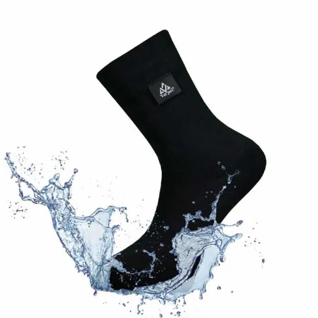 Chaussettes Trail Dry - Imperméables et respirantes