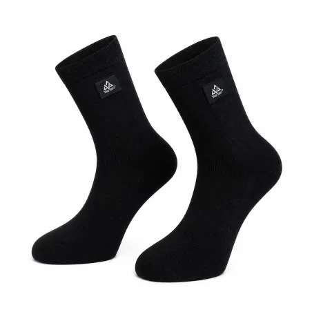 Chaussettes Trail Dry - Imperméables et respirantes