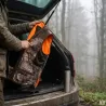 Gilet chasse réversible Somlys - Polyvalent et résistant