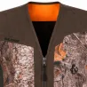 Gilet chasse réversible Somlys - Polyvalent et résistant