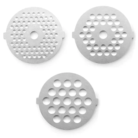 Hachoir électrique Lacor M300 300W pour élevage