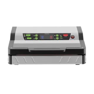 Machine sous vide pro compacte LCD pour élevage