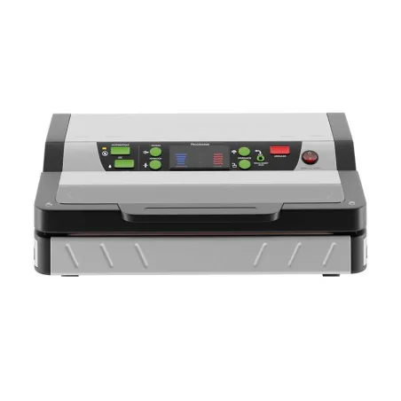 Machine sous vide pro compacte LCD pour élevage