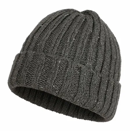 Bonnet tricoté Thinsulate kaki - Chaud et léger