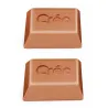 Piège à phéromones anti-ver pomme, poire, noix - 2 capsules