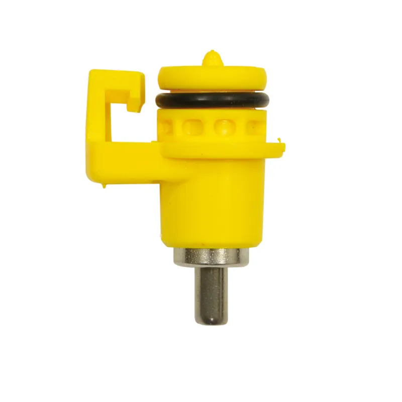 Pipette OLBA pour abreuvoir volaille 12L - Ø14,5mm
