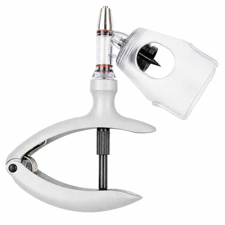 Injecteur auto ECO-MATIC KERBL pour volailles - 2ml/5ml