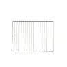 Grille plate pour fumoir F75/F120 - Viande & poisson