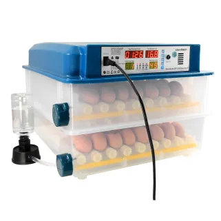 Couveuse SP Couvitech® 120 œufs automatique