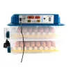 Couveuse SP Couvitech® 120 œufs automatique
