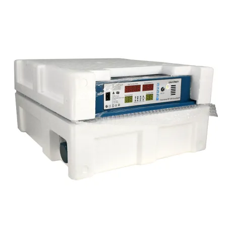 Couveuse SP Couvitech® 120 œufs automatique