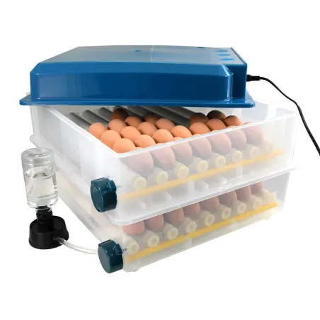 Couveuse SP Couvitech® 120 œufs automatique