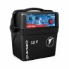 Électrificateur Secur 500 5J - Autonome 12V 15kV - LACME