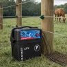 Électrificateur Secur 500 5J - Autonome 12V 15kV - LACME
