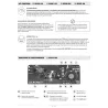 Électrificateur Secur 500 5J - Autonome 12V 15kV - LACME