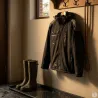 Parka Persia Herock® Homme - Noir, résistante et polyvalente