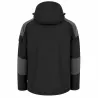 Parka Persia Herock® Homme - Noir, résistante et polyvalente