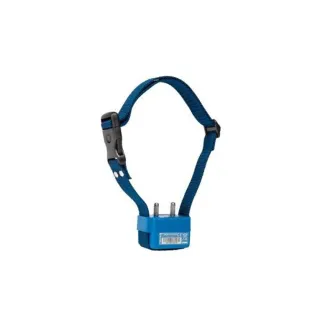 Collier Canicalm anti-aboiements pour gros chiens