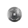 Disques plumeuse Senesi - Jeu de 7 pour Junior/Zippy