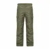 Pantalon thermique homme Brandit® Olive - Résistant et hydrofuge