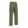Pantalon thermique homme Brandit® Olive - Résistant et hydrofuge