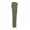 Pantalon thermique homme Brandit® Olive - Résistant et hydrofuge