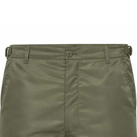 Pantalon thermique homme Brandit® Olive - Résistant et hydrofuge