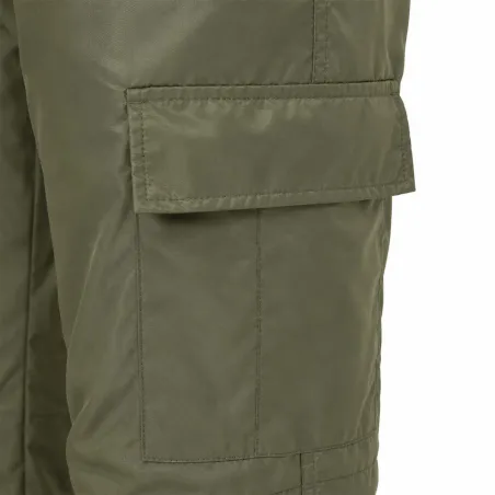 Pantalon thermique homme Brandit® Olive - Résistant et hydrofuge