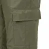 Pantalon thermique homme Brandit® Olive - Résistant et hydrofuge
