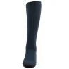 Lot 3 paires chaussettes hautes chasse - Marron/Gris/Bleu