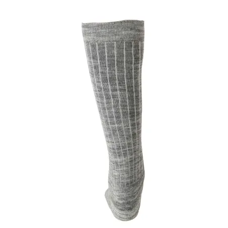 Lot 3 paires chaussettes hautes chasse - Marron/Gris/Bleu