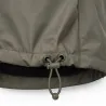 Veste imperméable Lightshell kaki pour extérieur