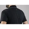 Polo Homme LMA® Noir - Élégance et Confort