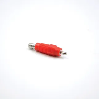 Pipette rouge compatible cage Cimuka - 50 chars
