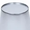 Abreuvoir galvanisé pour poules - Seau métal 7,5L