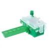 Abreuvoir auto NOVITAL pour cailles et pigeons 10x16,5cm