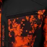 Veste traque femme Spirit digicamo orange XS-2XL