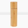 Moulin à épices Brabantia en bambou 18 cm