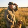 Casquette camo Wild Cap Blaze - Confort & visibilité