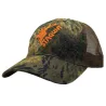Casquette camo Wild Cap Blaze - Confort & visibilité