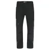 Pantalon homme Xeni Herock® Noir - Stretch & ultra-résistant